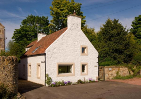 Cockleshell Cottage